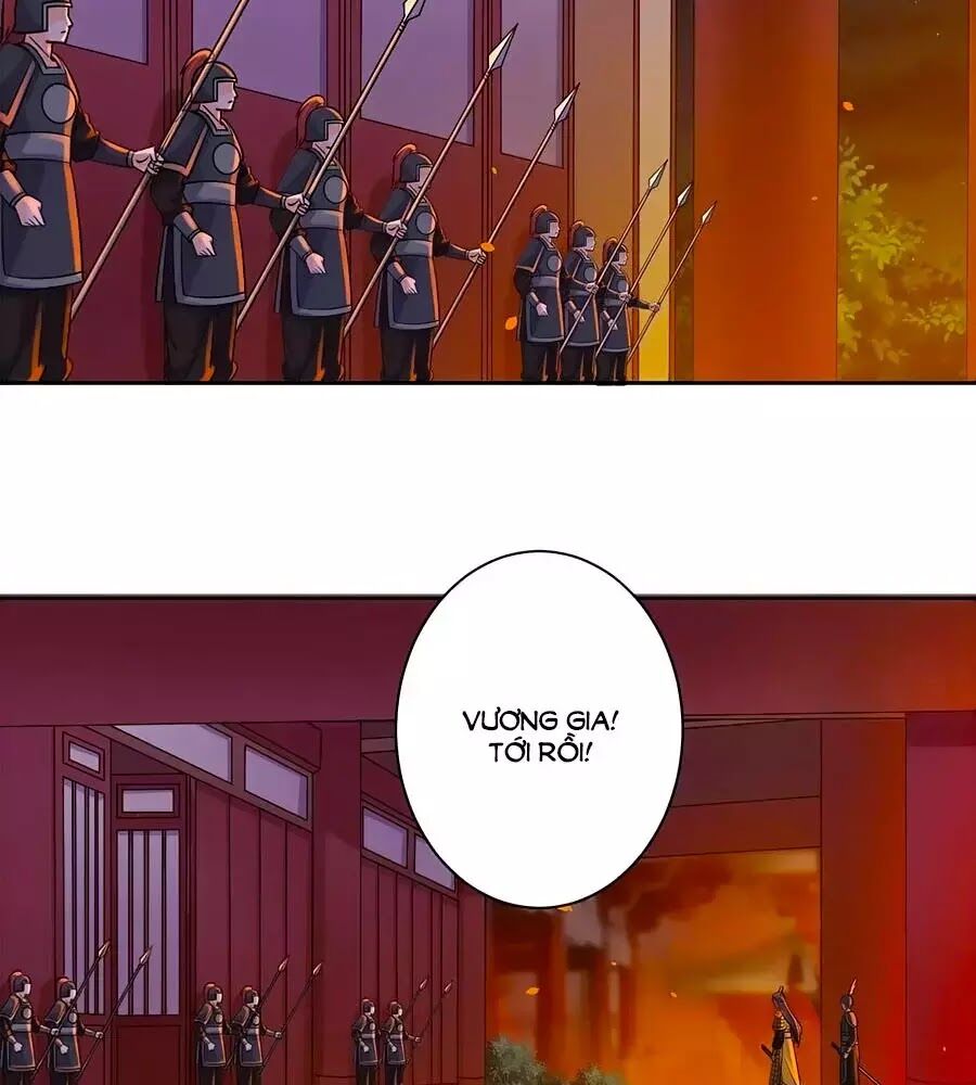 Vương Gia Là Đầu Đại Lão Hổ: Chapter 64