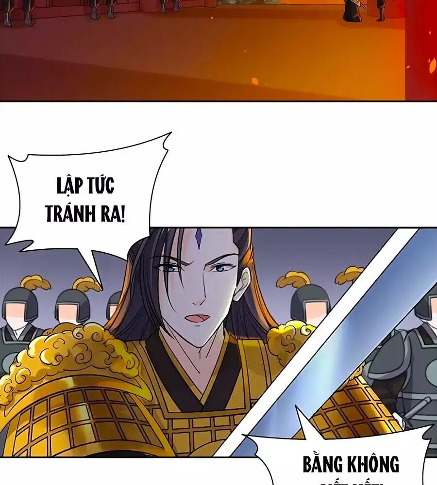 Vương Gia Là Đầu Đại Lão Hổ: Chapter 64