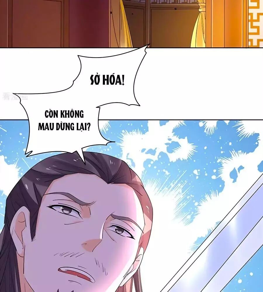 Vương Gia Là Đầu Đại Lão Hổ: Chapter 64