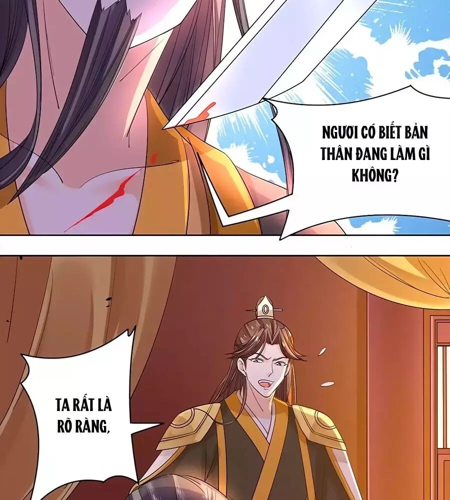 Vương Gia Là Đầu Đại Lão Hổ: Chapter 64