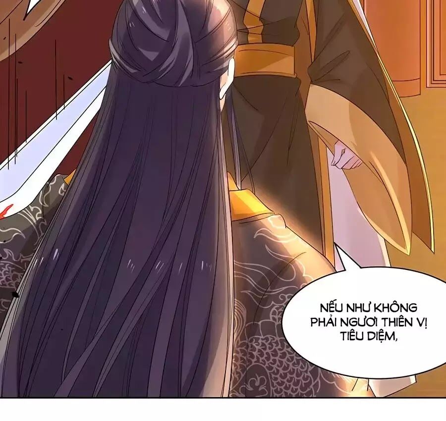 Vương Gia Là Đầu Đại Lão Hổ: Chapter 64