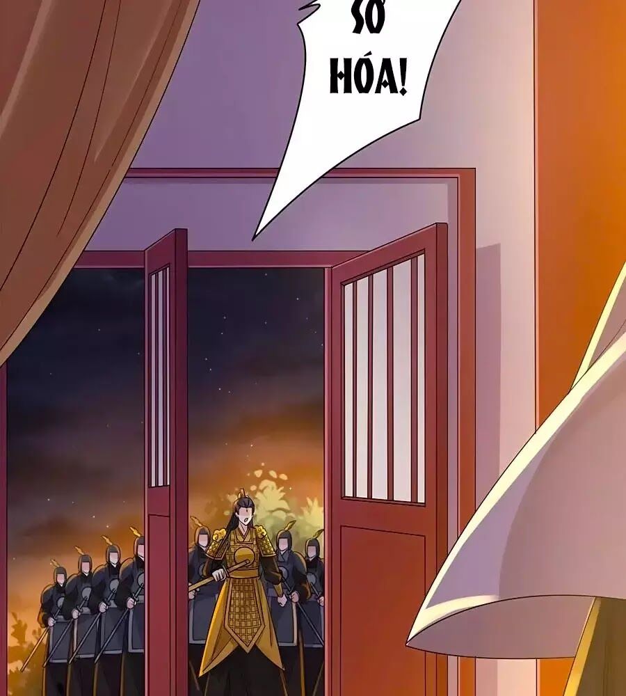 Vương Gia Là Đầu Đại Lão Hổ: Chapter 64