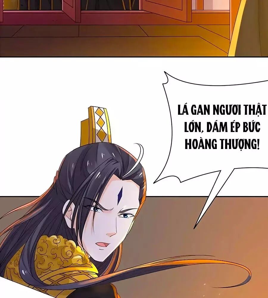 Vương Gia Là Đầu Đại Lão Hổ: Chapter 64