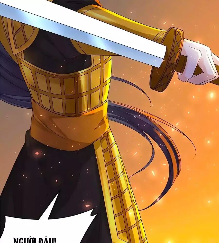 Vương Gia Là Đầu Đại Lão Hổ: Chapter 64