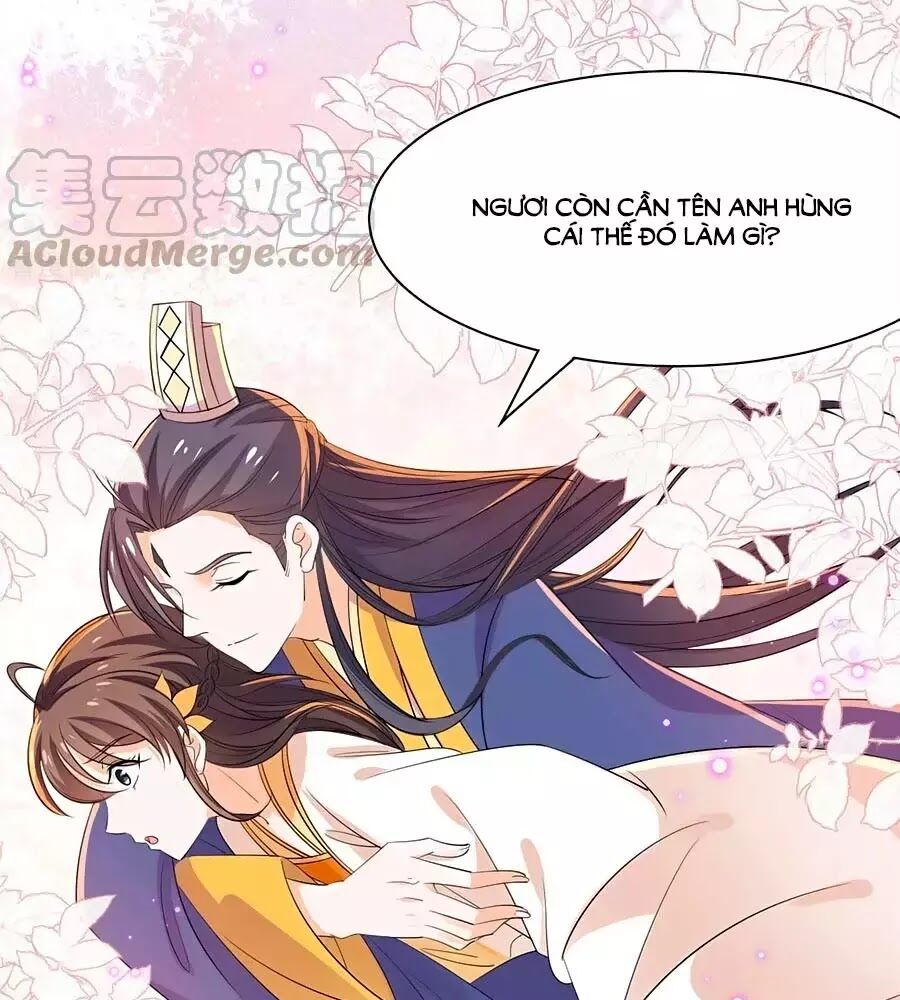 Vương Gia Là Đầu Đại Lão Hổ: Chapter 64