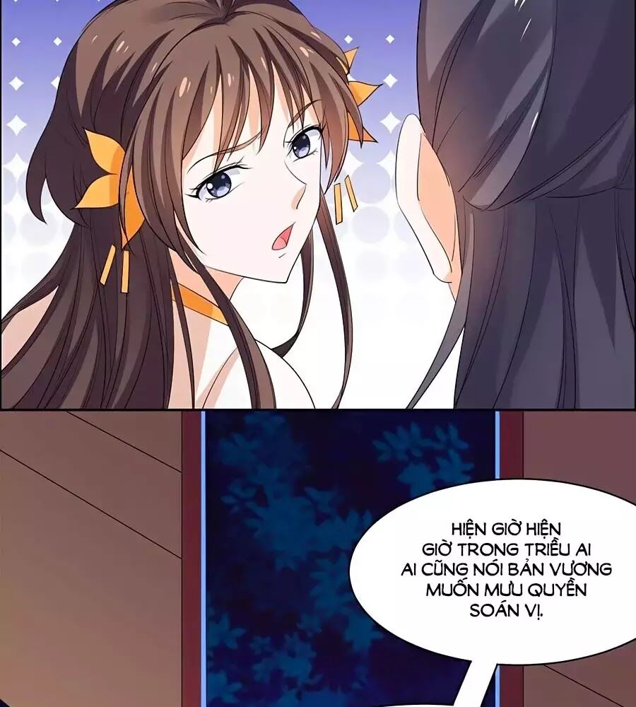 Vương Gia Là Đầu Đại Lão Hổ: Chapter 64