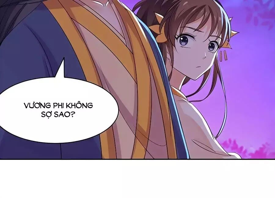 Vương Gia Là Đầu Đại Lão Hổ: Chapter 64