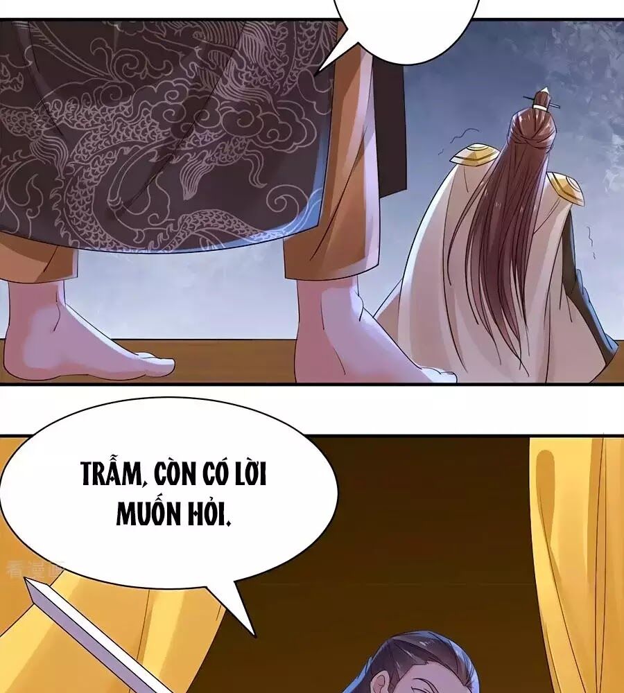 Vương Gia Là Đầu Đại Lão Hổ: Chapter 65