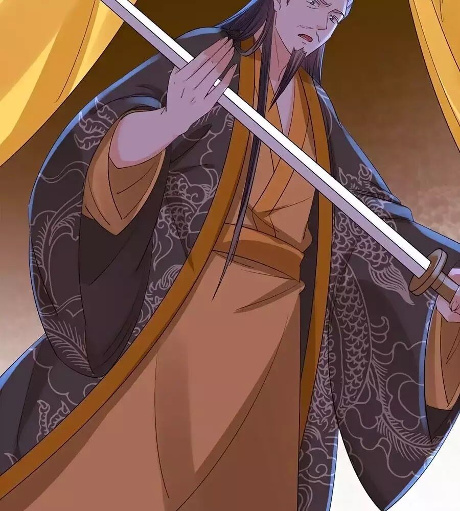 Vương Gia Là Đầu Đại Lão Hổ: Chapter 65