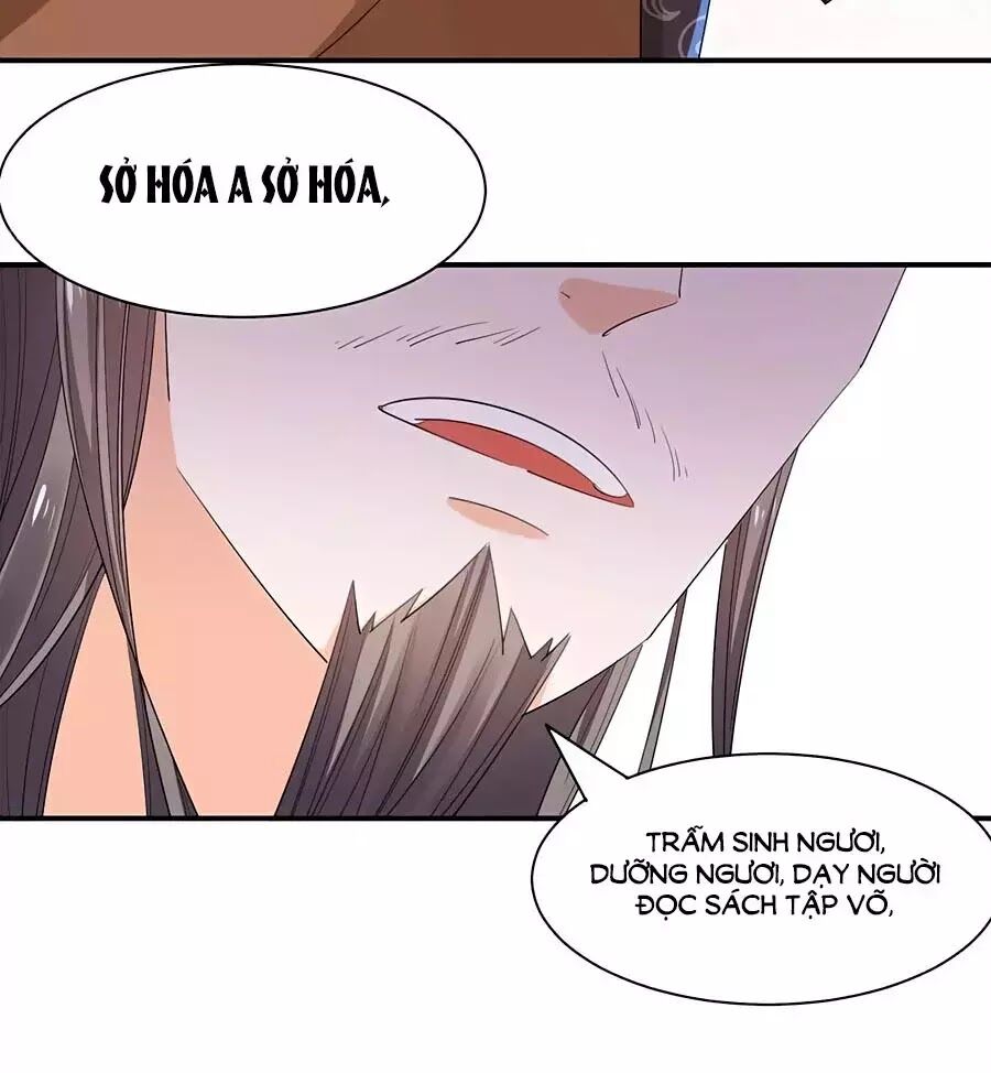 Vương Gia Là Đầu Đại Lão Hổ: Chapter 65