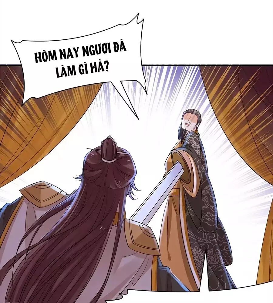 Vương Gia Là Đầu Đại Lão Hổ: Chapter 65