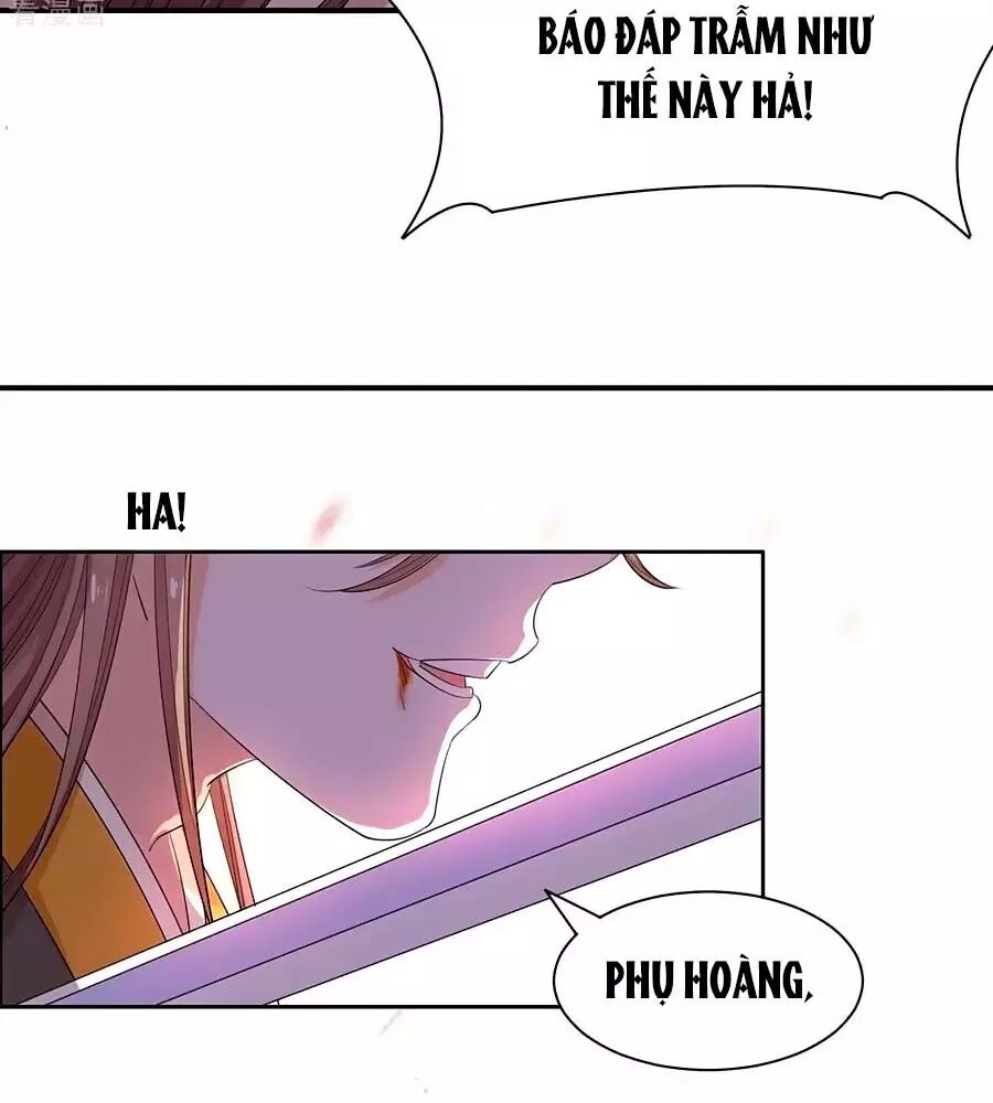 Vương Gia Là Đầu Đại Lão Hổ: Chapter 65