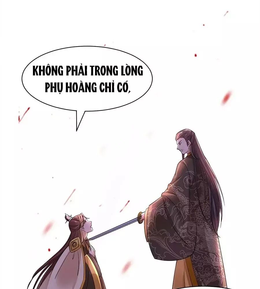 Vương Gia Là Đầu Đại Lão Hổ: Chapter 65