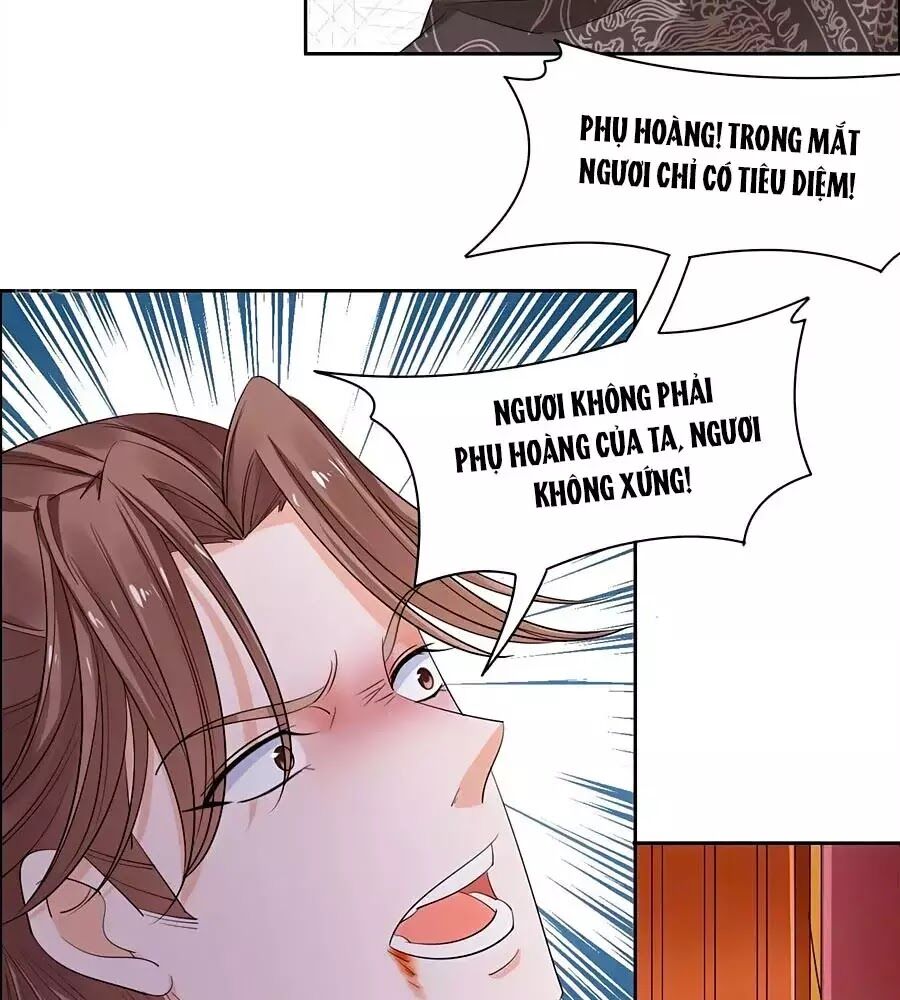 Vương Gia Là Đầu Đại Lão Hổ: Chapter 65