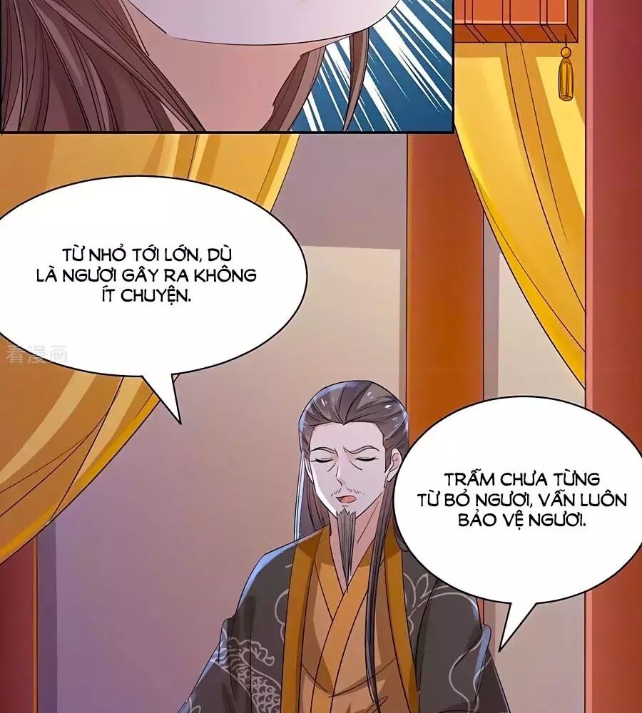 Vương Gia Là Đầu Đại Lão Hổ: Chapter 65