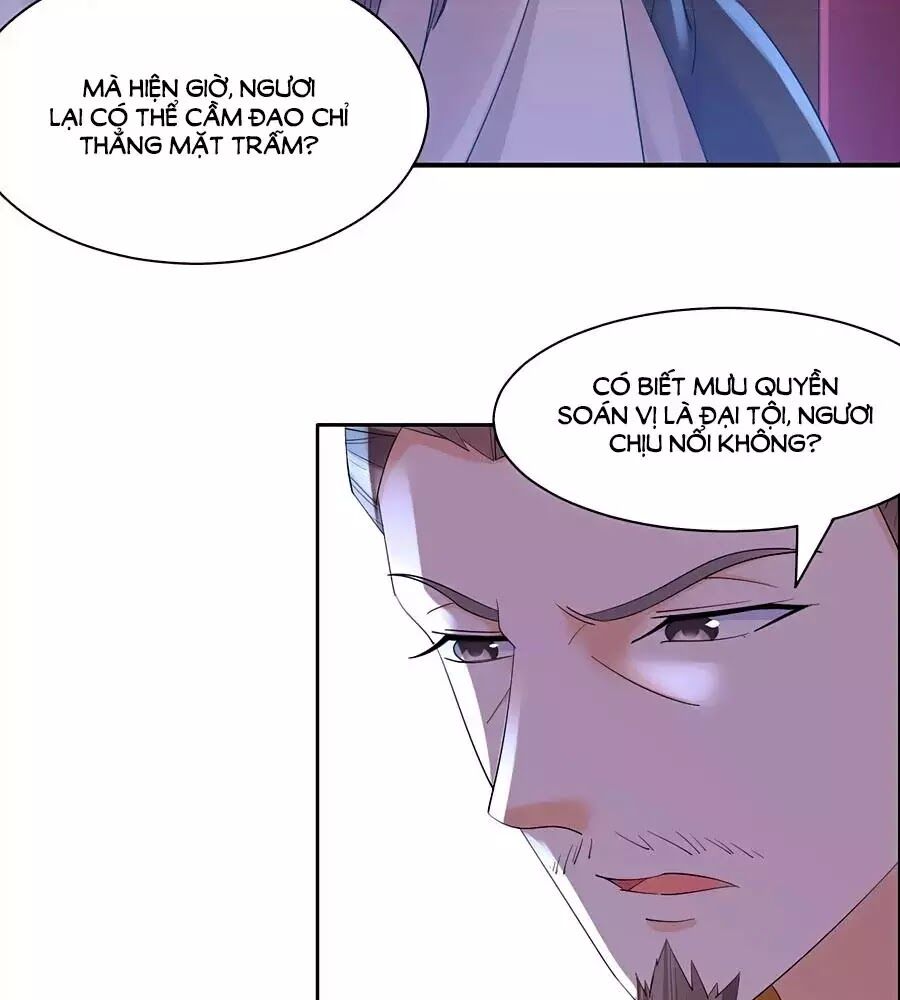Vương Gia Là Đầu Đại Lão Hổ: Chapter 65
