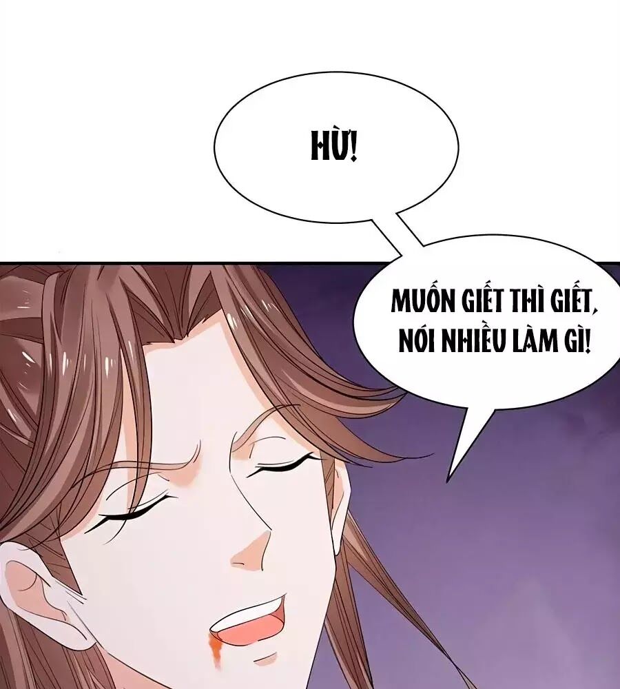 Vương Gia Là Đầu Đại Lão Hổ: Chapter 65