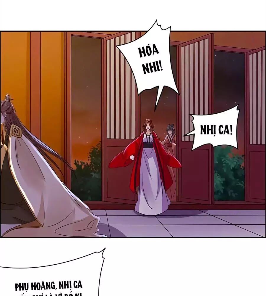 Vương Gia Là Đầu Đại Lão Hổ: Chapter 65