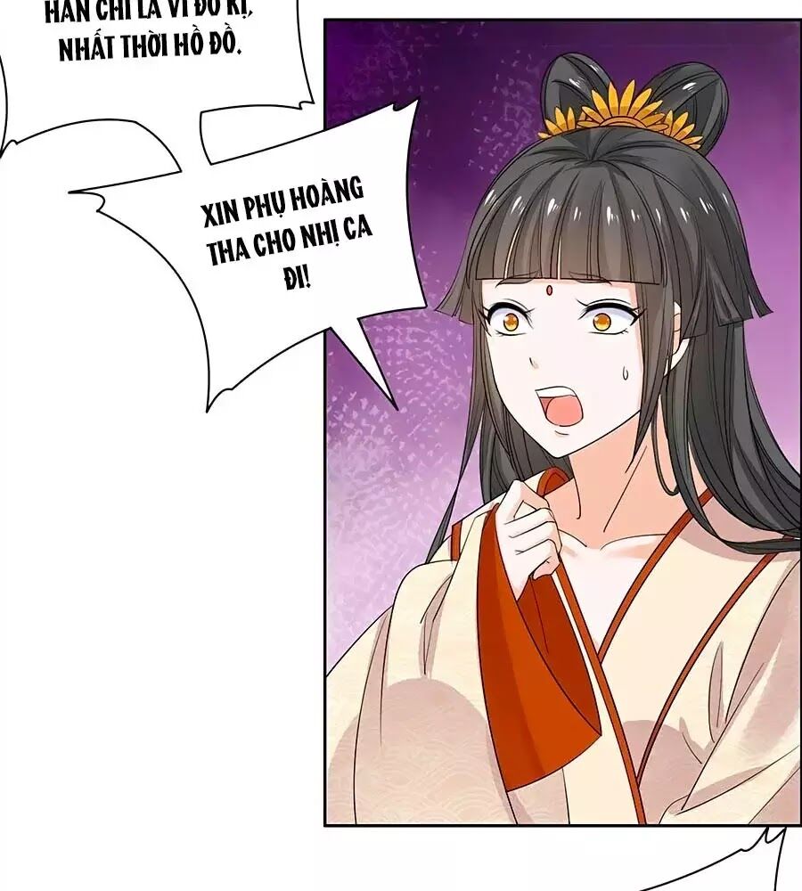 Vương Gia Là Đầu Đại Lão Hổ: Chapter 65