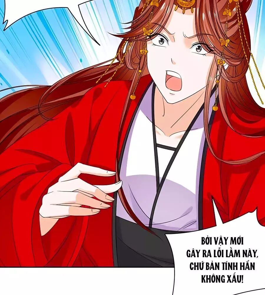 Vương Gia Là Đầu Đại Lão Hổ: Chapter 65