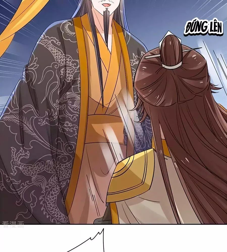 Vương Gia Là Đầu Đại Lão Hổ: Chapter 65
