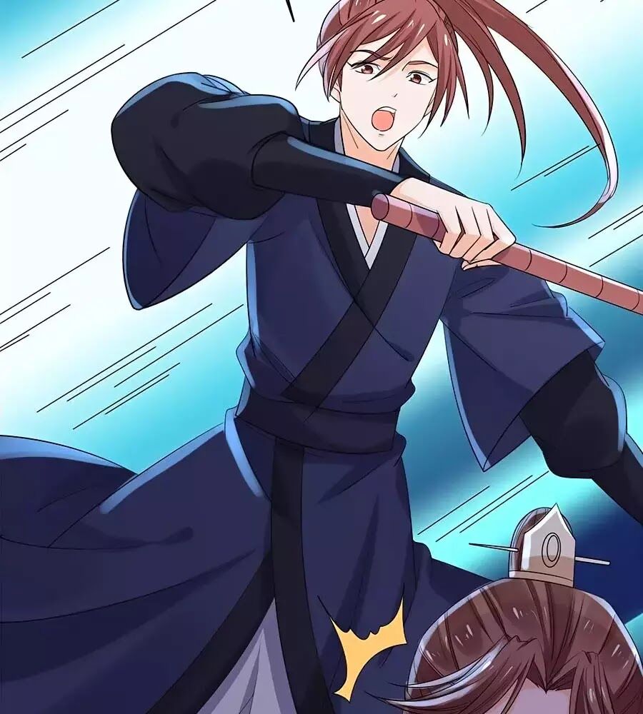 Vương Gia Là Đầu Đại Lão Hổ: Chapter 65