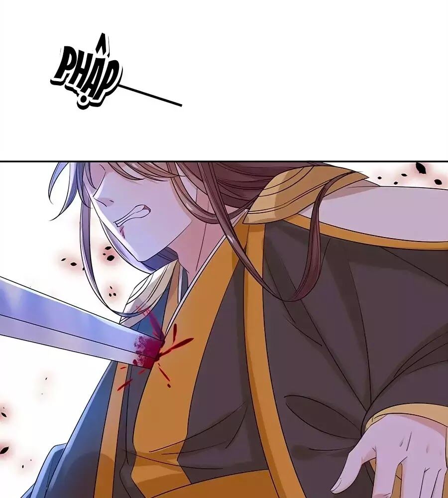 Vương Gia Là Đầu Đại Lão Hổ: Chapter 65