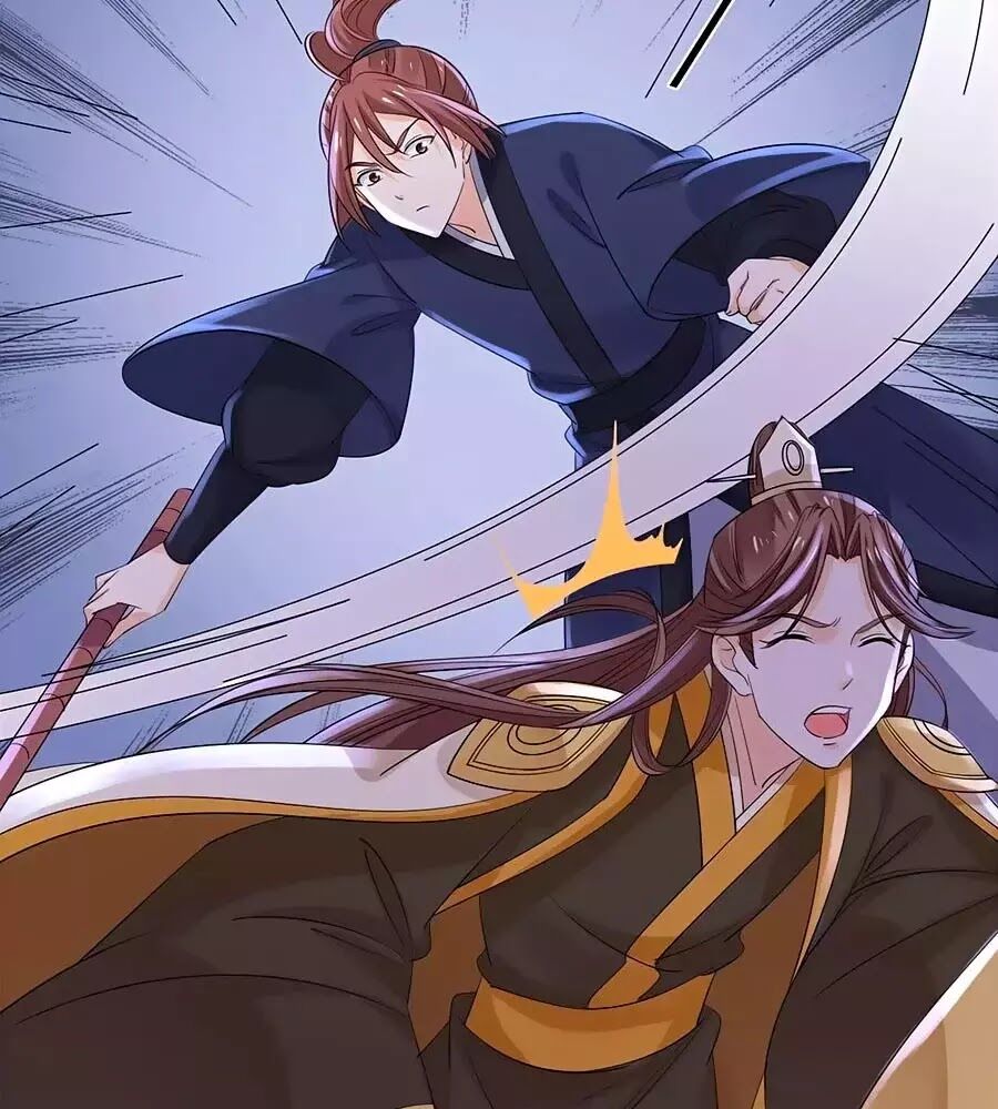 Vương Gia Là Đầu Đại Lão Hổ: Chapter 65