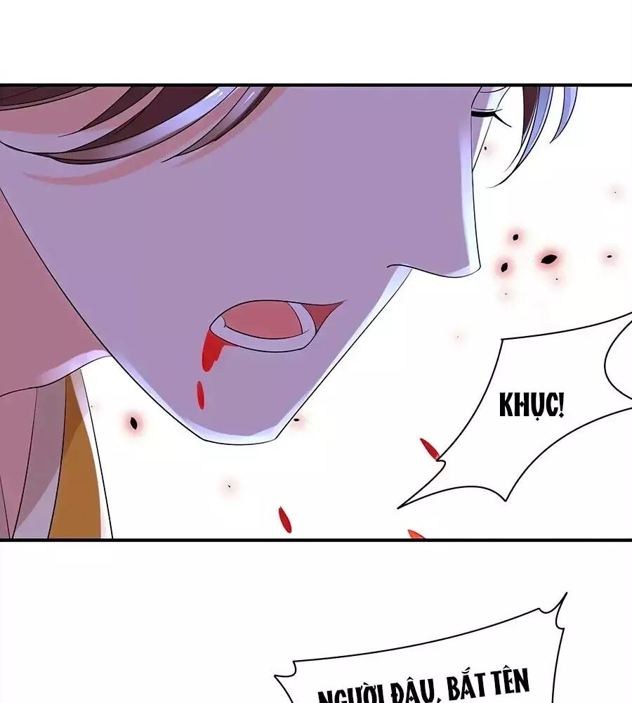 Vương Gia Là Đầu Đại Lão Hổ: Chapter 65
