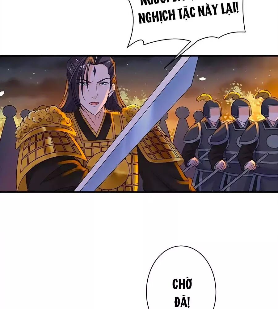 Vương Gia Là Đầu Đại Lão Hổ: Chapter 65