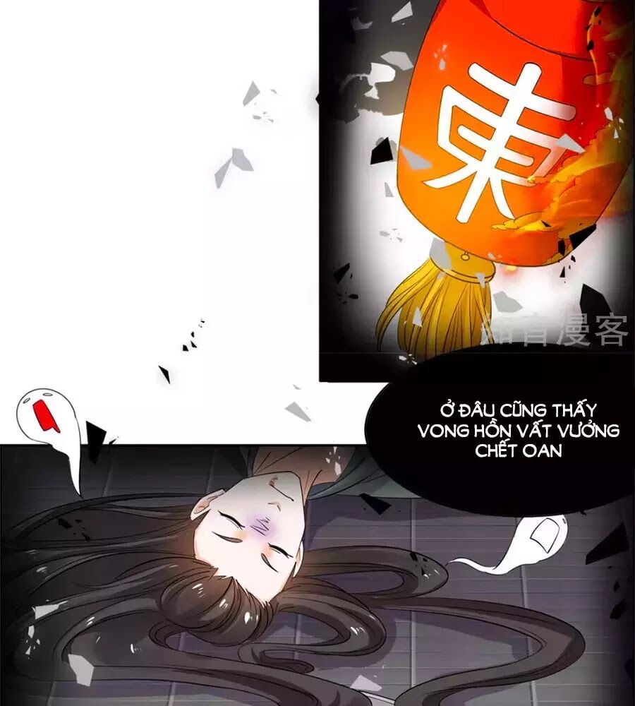 Vương Gia Là Đầu Đại Lão Hổ: Chapter 67