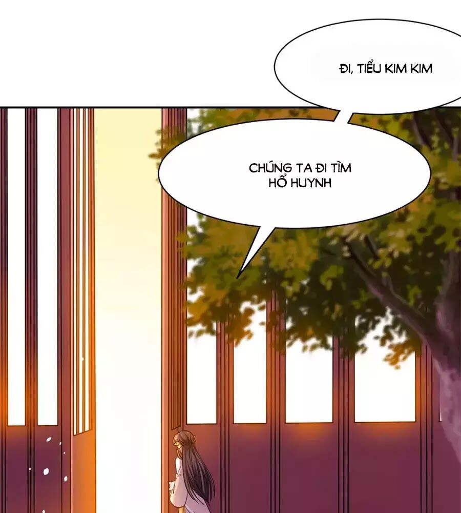 Vương Gia Là Đầu Đại Lão Hổ: Chapter 67