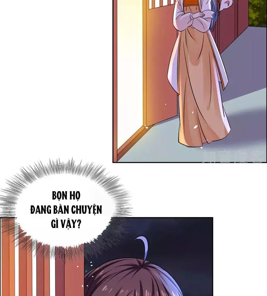 Vương Gia Là Đầu Đại Lão Hổ: Chapter 67