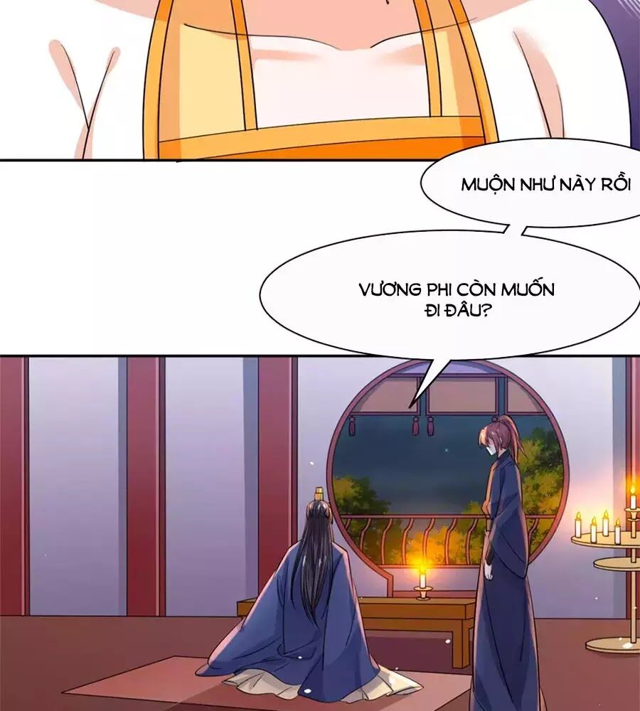 Vương Gia Là Đầu Đại Lão Hổ: Chapter 67