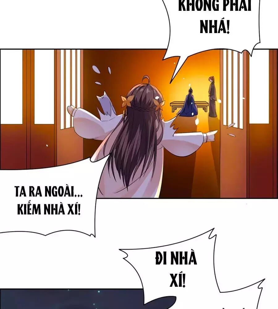 Vương Gia Là Đầu Đại Lão Hổ: Chapter 67