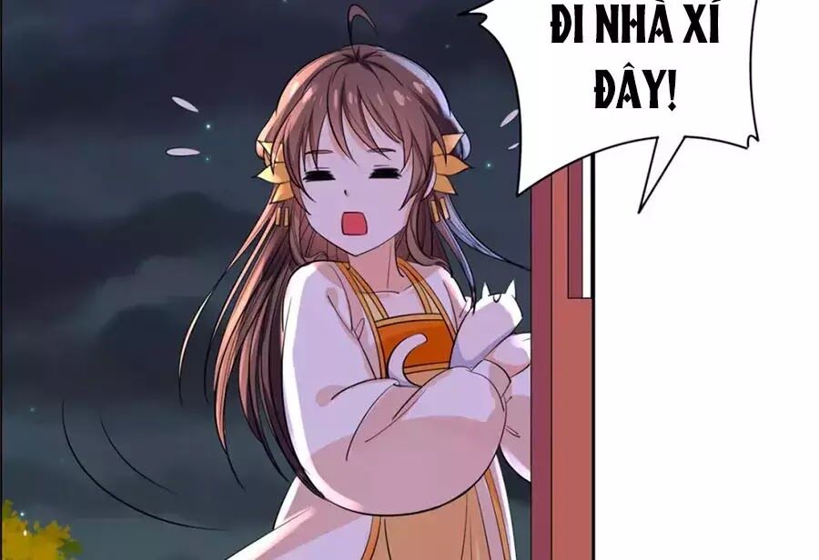 Vương Gia Là Đầu Đại Lão Hổ: Chapter 67