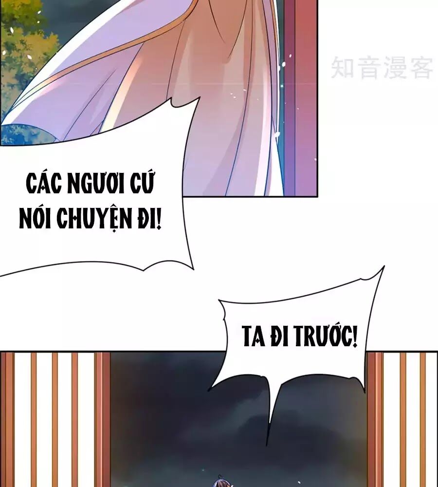 Vương Gia Là Đầu Đại Lão Hổ: Chapter 67