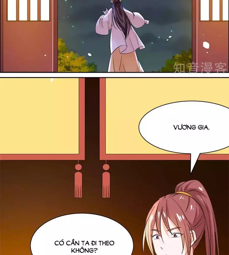 Vương Gia Là Đầu Đại Lão Hổ: Chapter 67