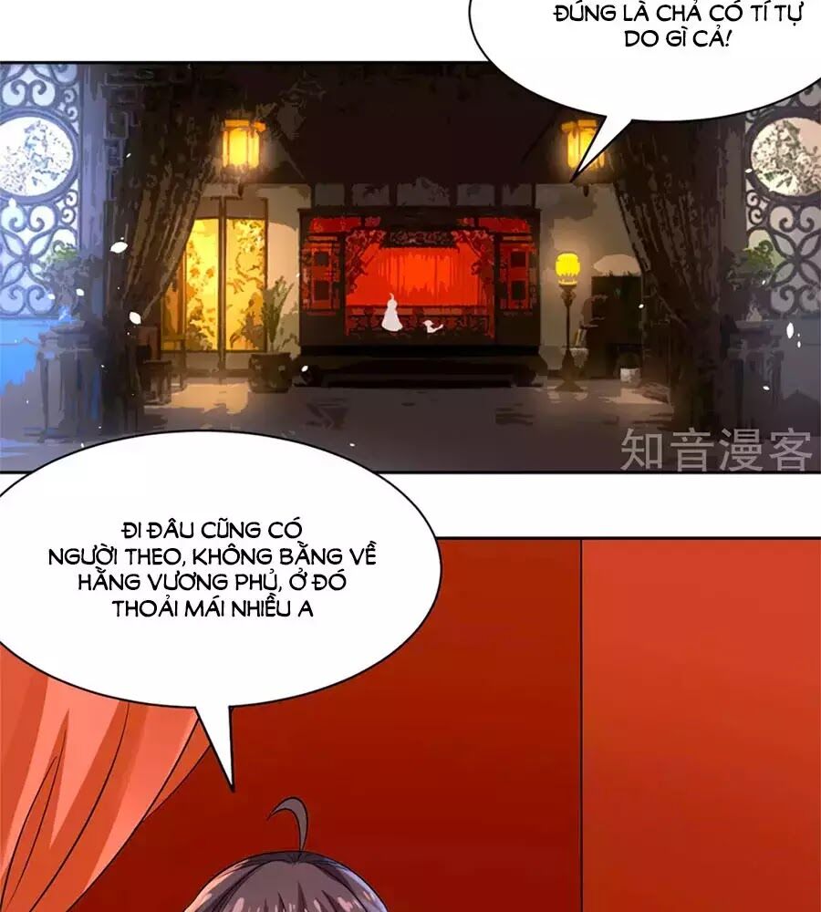 Vương Gia Là Đầu Đại Lão Hổ: Chapter 67