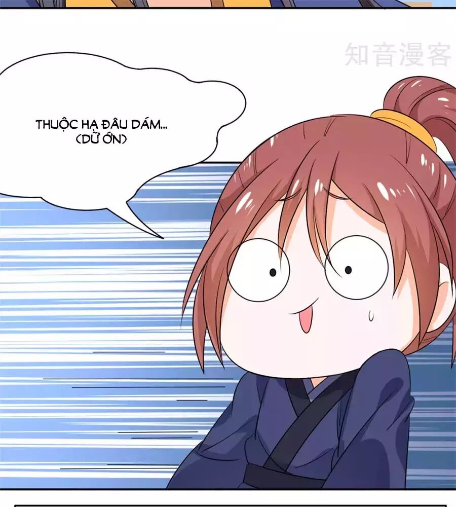 Vương Gia Là Đầu Đại Lão Hổ: Chapter 67