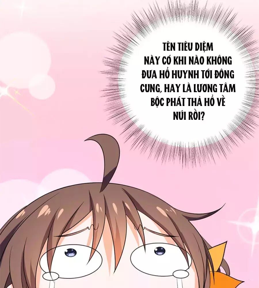 Vương Gia Là Đầu Đại Lão Hổ: Chapter 67