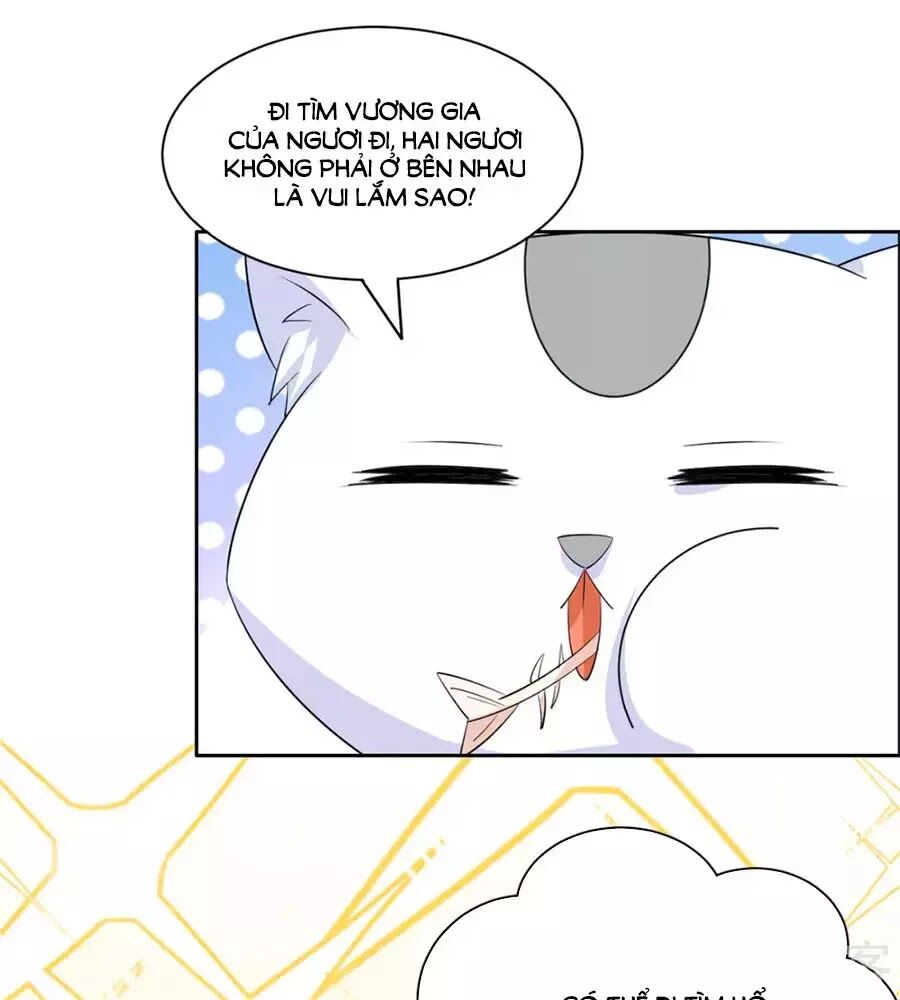 Vương Gia Là Đầu Đại Lão Hổ: Chapter 67