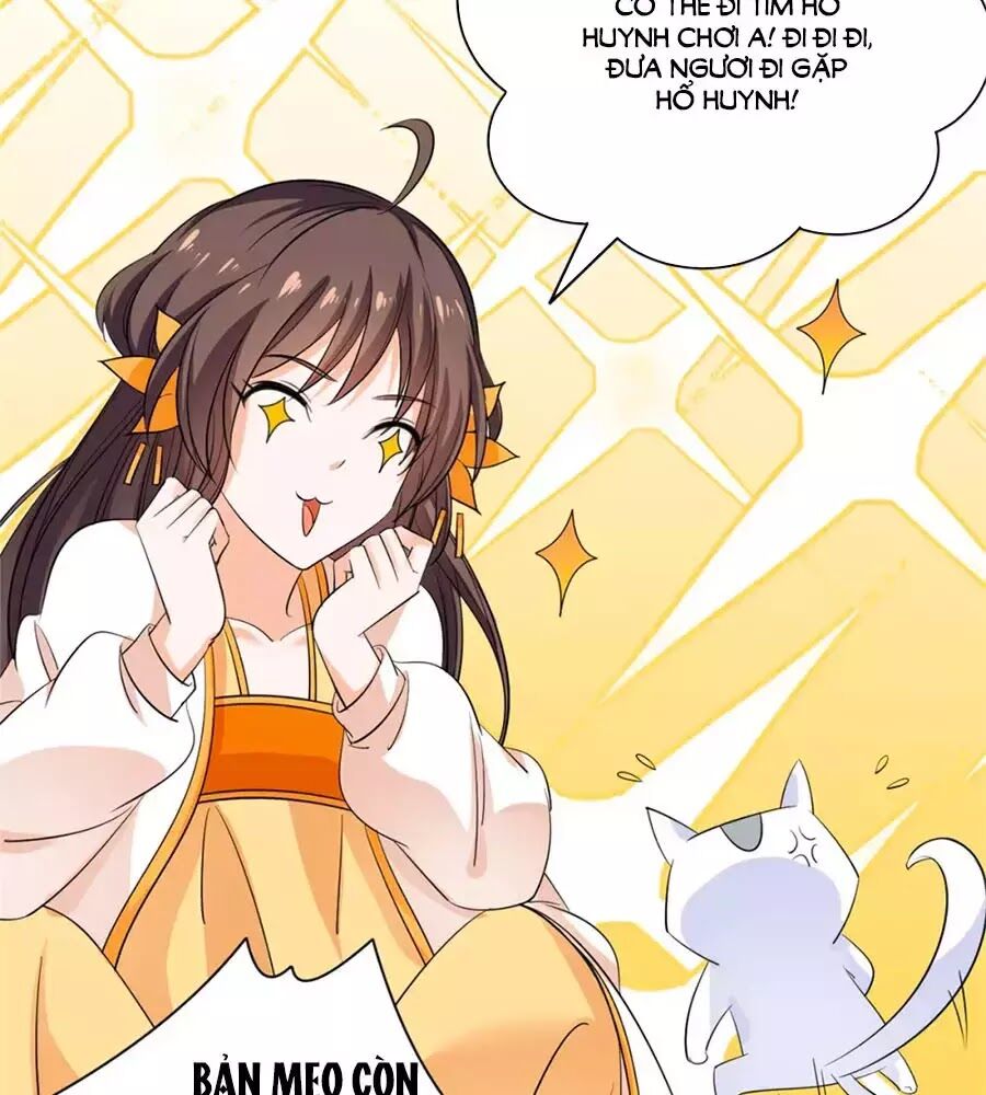 Vương Gia Là Đầu Đại Lão Hổ: Chapter 67