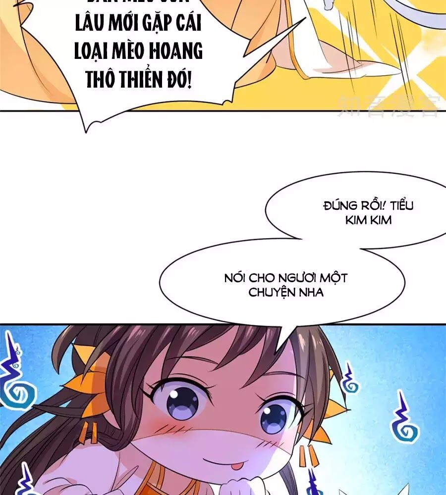Vương Gia Là Đầu Đại Lão Hổ: Chapter 67