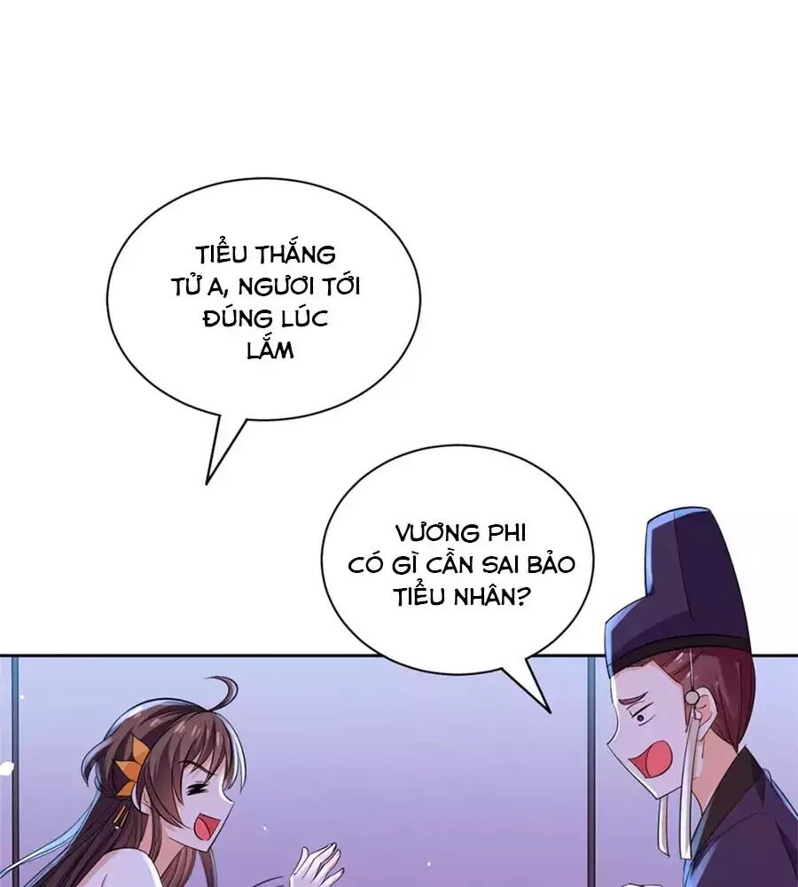 Vương Gia Là Đầu Đại Lão Hổ: Chapter 68