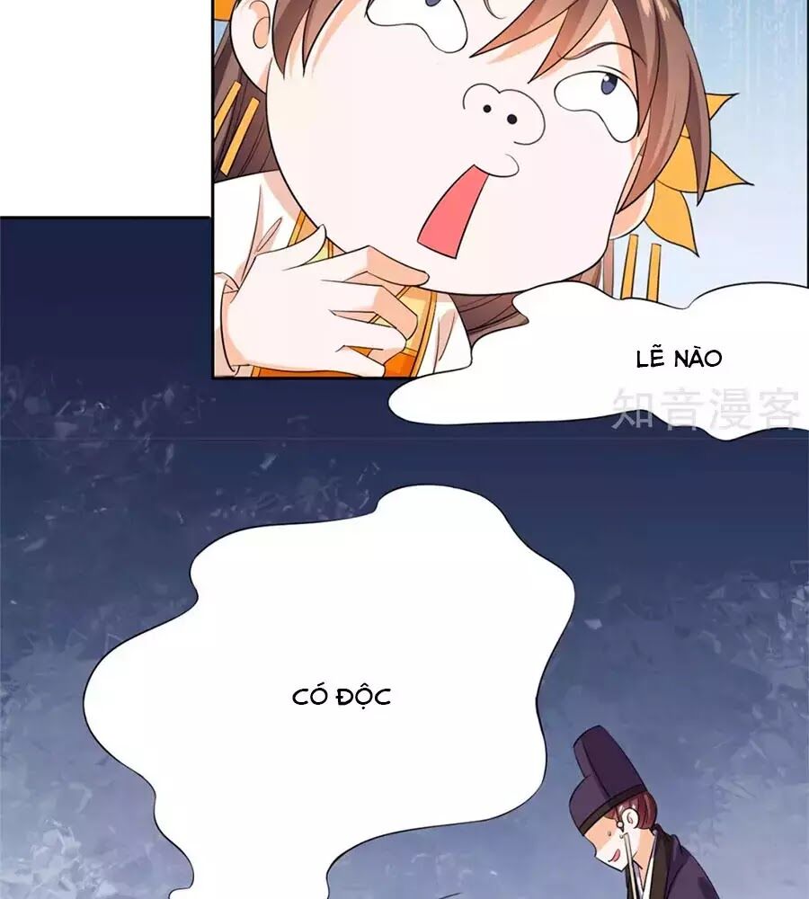 Vương Gia Là Đầu Đại Lão Hổ: Chapter 68