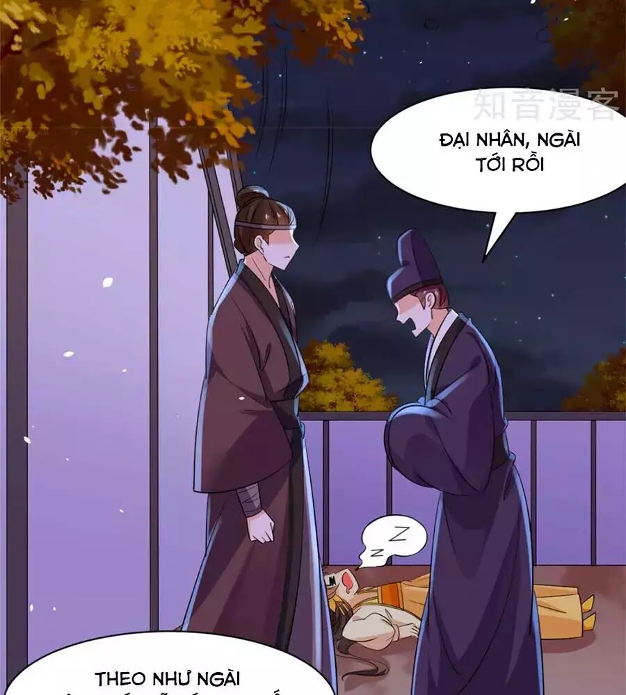 Vương Gia Là Đầu Đại Lão Hổ: Chapter 68