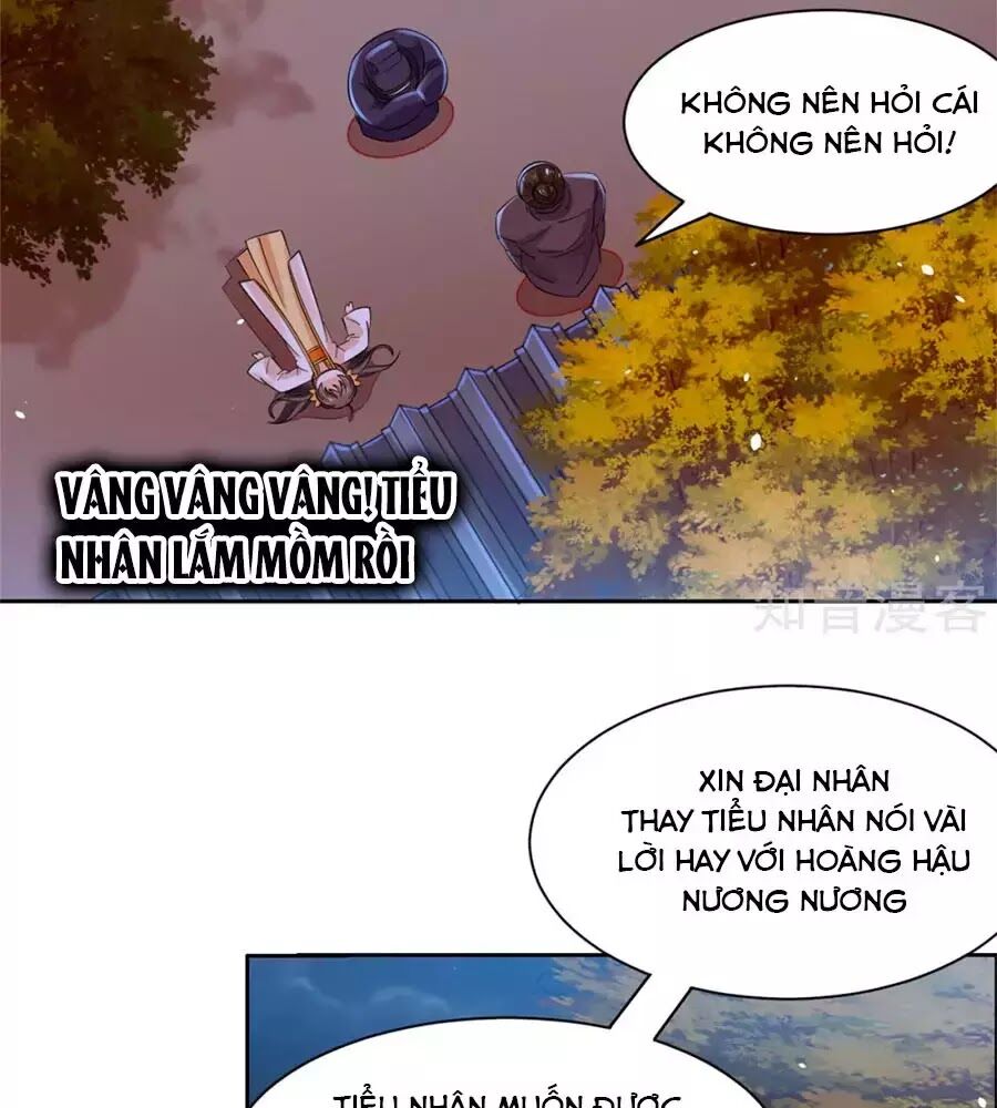 Vương Gia Là Đầu Đại Lão Hổ: Chapter 68