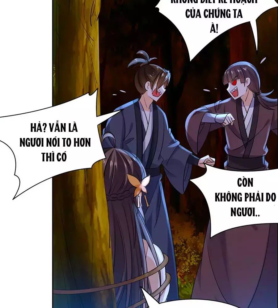 Vương Gia Là Đầu Đại Lão Hổ: Chapter 68