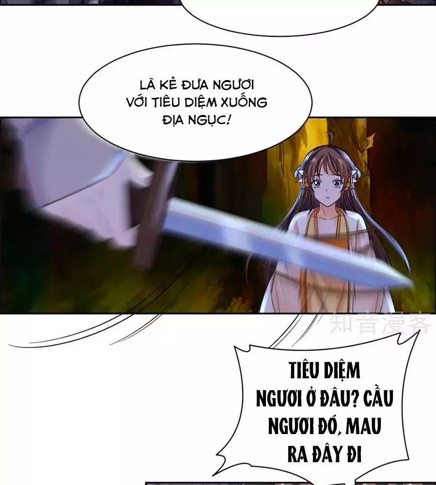 Vương Gia Là Đầu Đại Lão Hổ: Chapter 68